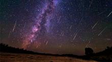 Malam Ini, Hujan Meteor Bisa Disaksikan di Seluruh Indonesia