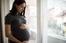 Wanita Hamil Terinfeksi Corona Rentan Alami Cedera Plasenta