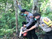 Empat Hari Menghilang, Warga Penuba di Lingga Ditemukan Tewas Gantung Diri