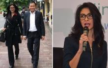 Siapa Sosok Indira Soediro yang Diisukan Nempel dengan Menteri ESDM Jonan?