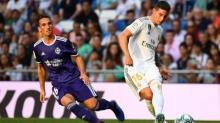 Heboh, Gelandang Real Madrid Ini Digosipkan Dekat dengan Bintang Porno