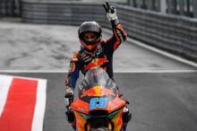 Daftar Nama Rider MotoGP 2021, Ada 3 Pendatang Baru