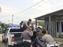 Polisi Buru Pelajar Terlibat Tawuran di Meral Karimun