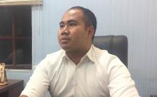 Dikuras Habis, Rumah Staf Kabiro Hukum Pemprov Kepri Kemalingan
