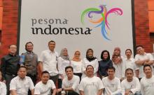 GenPi Gelar Lomba Pesona Ramadan Berhadiah Hingga Rp 40 Juta
