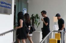 Suami-Istri Dibunuh PRT, Polisi Singapura Minta Bantuan Indonesia
