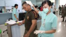 Pedagang Mengamuk, 12 Orang Petugas Satpol PP Masuk Rumah Sakit