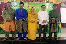 Tugas Komisioner KPPAD Lingga Berakhir