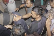 Alasan Jaksa Titipkan Mantan Kasat Narkoba Polres Bintan ke Polres Tanjungpinang