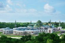 Mulai Besok, Salat Jumat di Natuna Ditiadakan untuk Antisipasi Corona