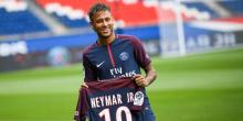 Digosipkan Merapat ke Madrid, Begini Jawaban Neymar