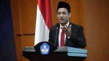Mendikbud Kembali Tiadakan Ujian Kelulusan Sekolah di 2021