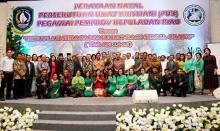 Isdianto Ajak Umat Kristiani Jadikan Natal Momen Pererat Kebersamaan