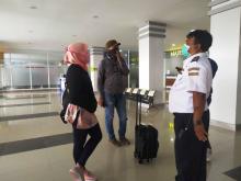 Corona Merebak, Pelayaran Internasional dari Tanjungpinang Sepi Penumpang