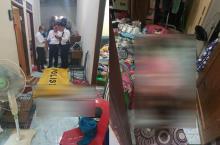 Pembunuhan di Bengkong: Fitri Tewas 16 Hari Sebelum Ultah, Siapa Pembunuhnya?