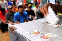KPU Siapkan TPS Keliling untuk WNI di Luar Negeri