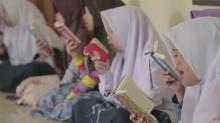 Disdik Kepri Izinkan Sekolah Gelar Pesantren Ramadan Tatap Muka