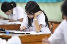 UNBK Sudah Bisa Dijalankan 54 Persen SLTA di Kepri