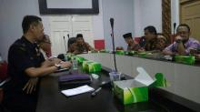Pemko Gelar Persiapan Menyambut 214 Jemaah Haji 