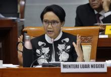 Perjanjian Investasi Bilateral Singapura-Indonesia Resmi Berlaku