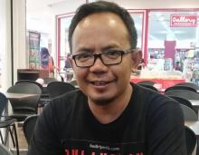 Memimpin Itu Menderita