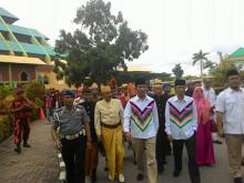 Ini Komentar Amsakar soal Kesamaan Visi Misi Ria Saptarika dan Rudi
