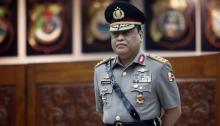 Jokowi Lantik Syafruddin sebagai Menpan RB