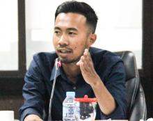 Syahid Ridho Minta Mendagri Tunjuk Putra Terbaik Kepri Jadi Pjs Gubernur