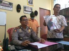 Seorang Sopir Angkot di Tanjungpinang Diduga Cabuli Anak SD