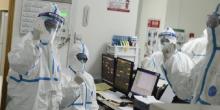 Korban Meninggal Akibat Virus Corona di China Bertambah Jadi 636 Orang