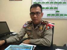 Operasi Zebra Seligi 2018: 1.994 Pelanggar Lalu Lintas Ditilang