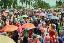 Sosiolog Nilai Perayaan OTT Bupati Cianjur Mirip Jatuhnya Orba