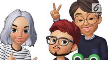 Lagi Viral, Apa Itu Aplikasi Zepeto?