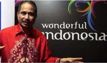 Arief Yahya Minta Dukungan Presiden Holland America Line