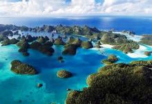 Sudahkah Anda ke Lima Pantai Tercantik di Indonesia? 