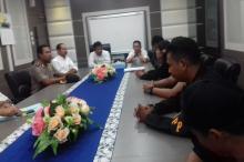  Walikota Didemo Satpol PP, Rudi: Maaf, Saya Tidak Bisa Terima...