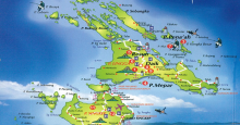 Dirpolair: Penumpang Pesawat M28 Sky Truck 13 Orang, 3 Sudah Turun