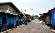 Penagi, Kampung Bersejarah di Natuna yang Mati Suri