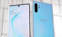 Kemampuan Kamera Samsung Note 10 Geser Huawei P30 Pro