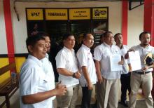 DPD Partai Gerindra Kepri Lapor Balik Ridwan ke Polisi