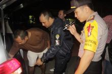 Senjata Tajam dan Narkoba Jadi Fokus Operasi Cipkon di Karimun