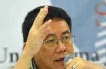 Yosep Adi Prasetyo Janji Cegah Pemblokiran Produk Jurnalistik