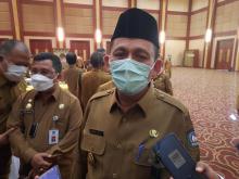 Ingin Jabatan Aman, Pesan Ansar ke Pejabat Kepri: Kerja yang Baik