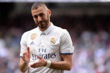Karim Benzema Pindah ke Arsenal?