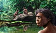 Menarik Disimak, Misteri Suku Mante Menurut Sejarawan dan Antropolog