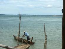 KNTI Survei 13 Ribu Nelayan di Bintan, Fokuskan soal Hak BBM