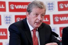 Inggris Dipermalukan Islandia, Roy Hodgson Langsung Mundur