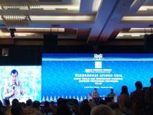 Wapres Jusuf Kalla: Status Batam Tak Berubah, Tetap FTZ!