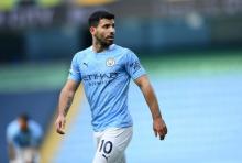Koeman Lebih Tertarik Dua Pemain Ini Dibanding Rekrut Aguero