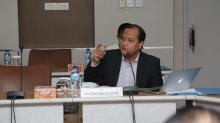 Inisial M yang Kena Reshuffle Kemungkinan Besar Moeldoko